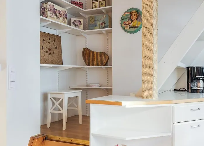 Cozy In Toeoeloe, הלסינקי