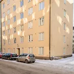 Authentic & Personal Flat In Trendy Toeoeloe *